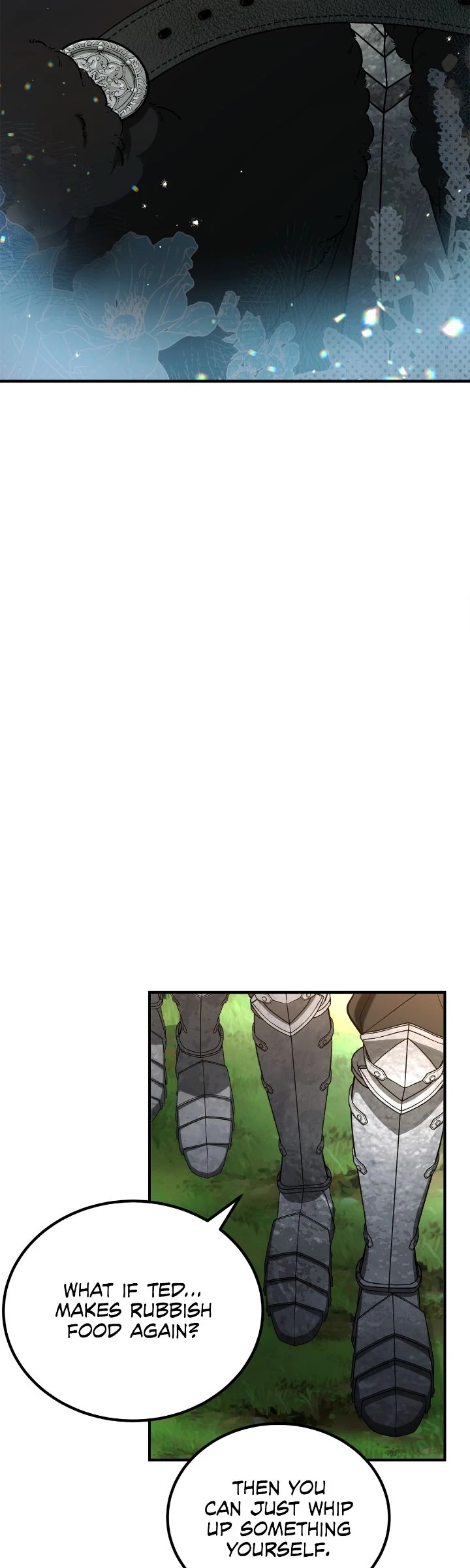 Lycan Chapter 10 page 31
