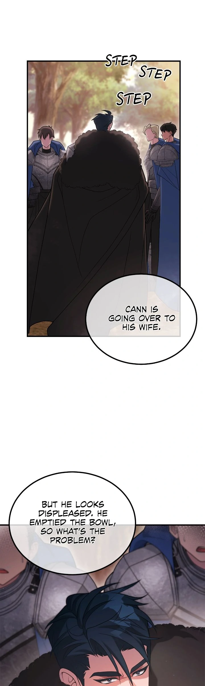Lycan Chapter 10 page 44