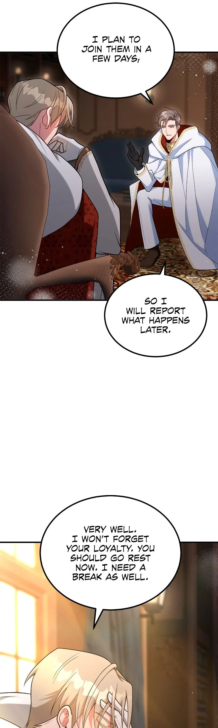 Lycan Chapter 10 page 7