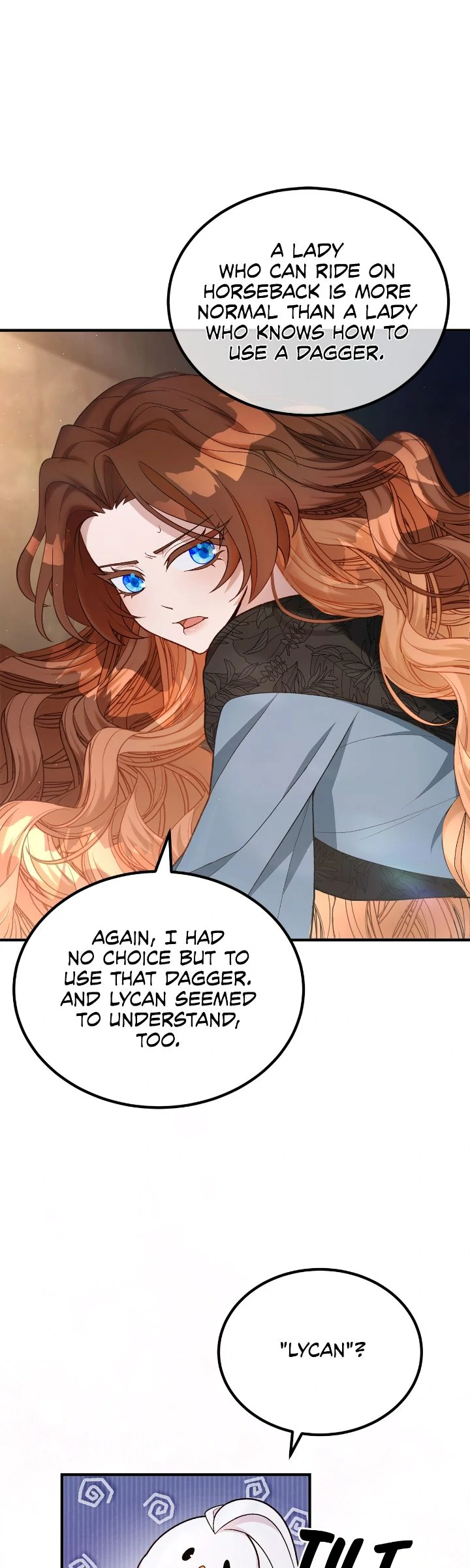 Lycan Chapter 10 page 14