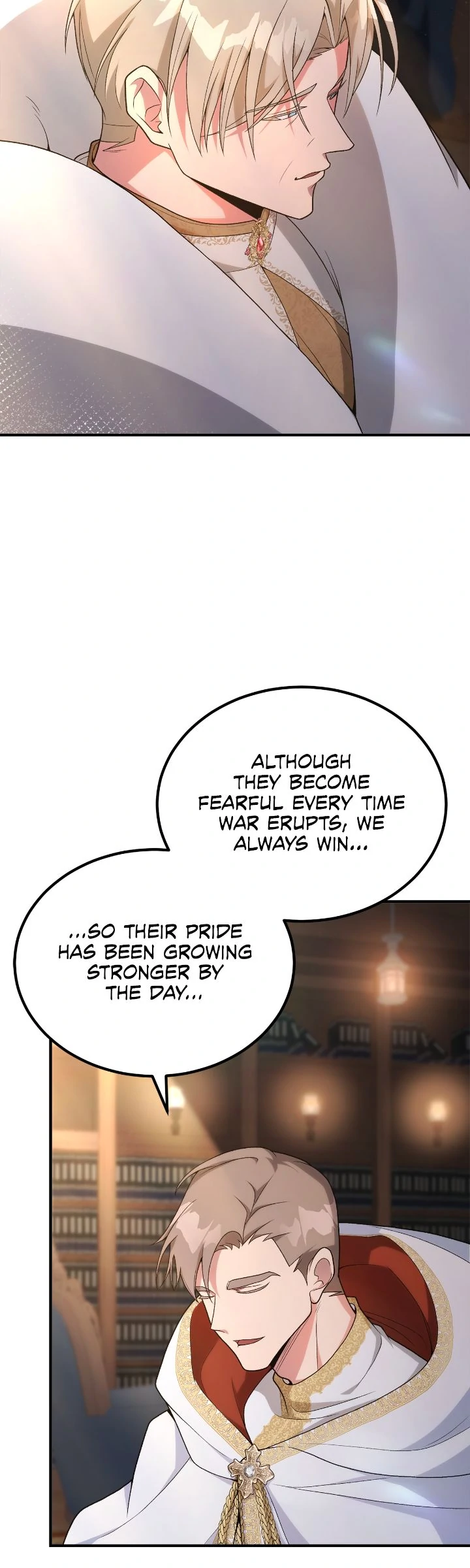 Lycan Chapter 10 page 3