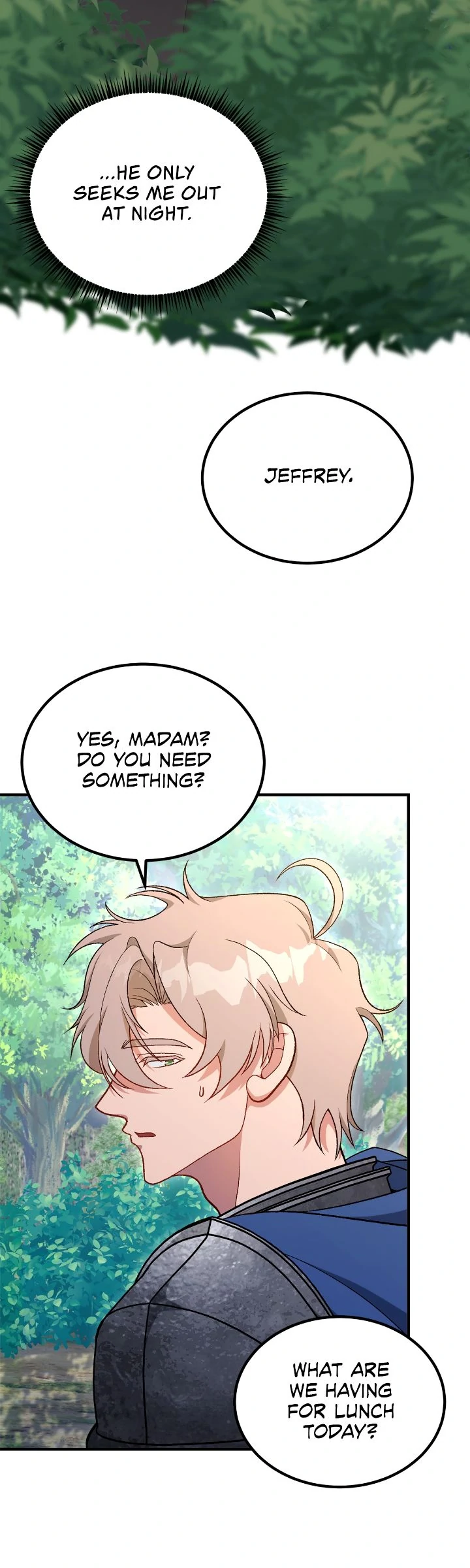 Lycan Chapter 10 page 21