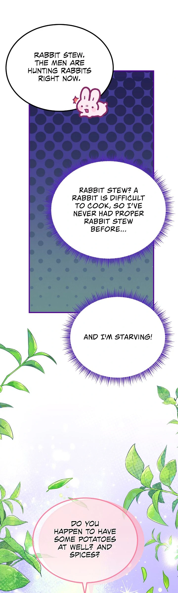 Lycan Chapter 10 page 22