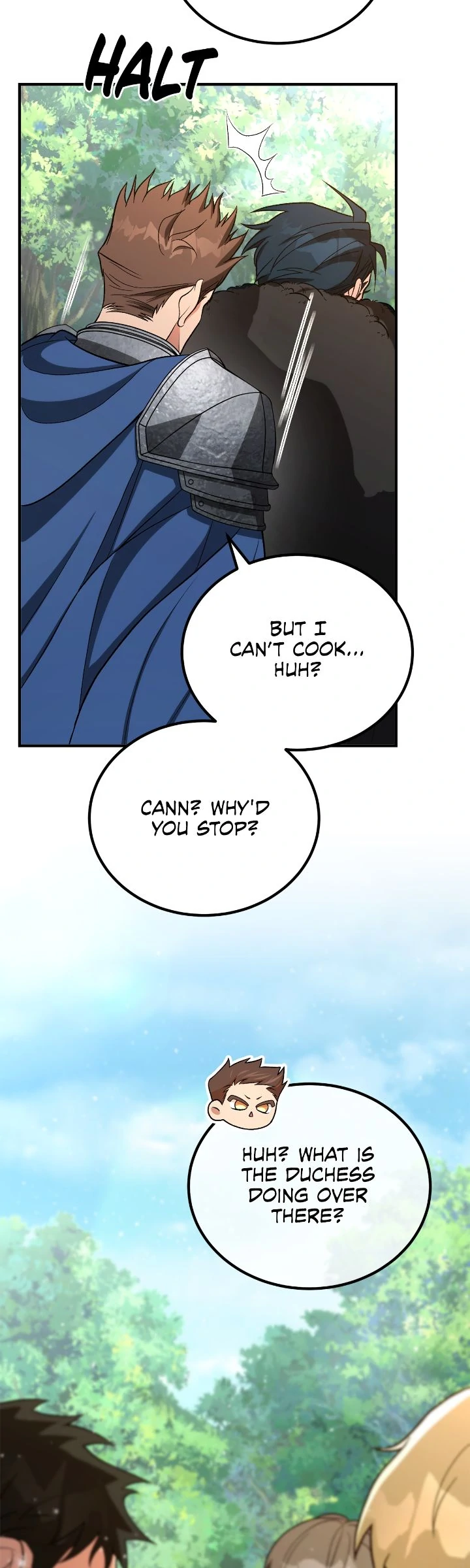 Lycan Chapter 10 page 32