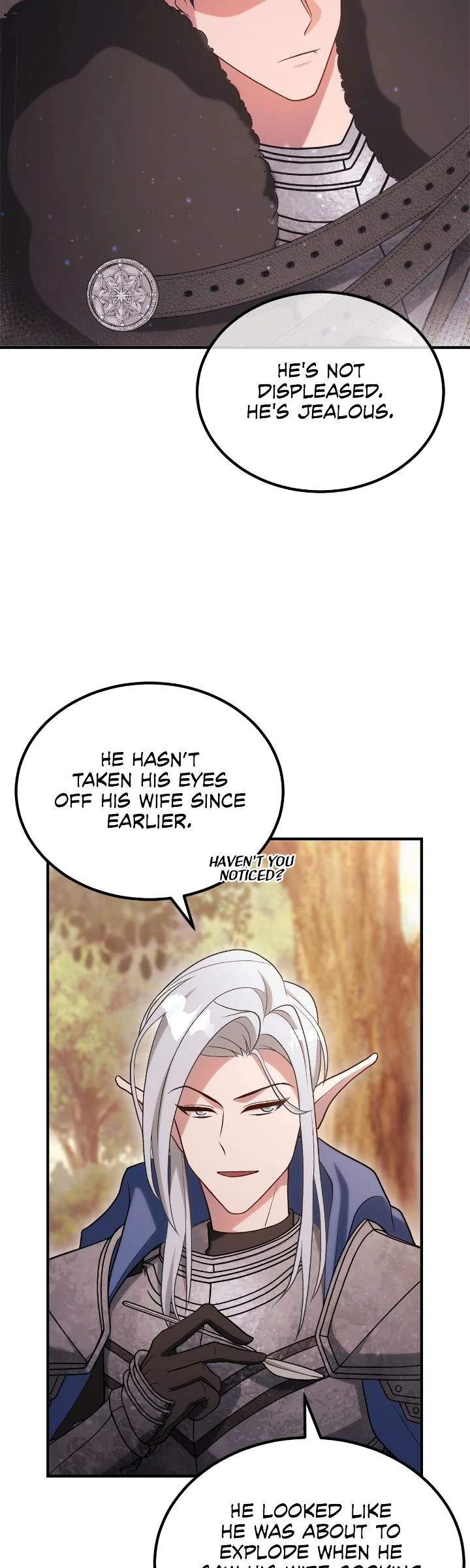 Lycan Chapter 10 page 45
