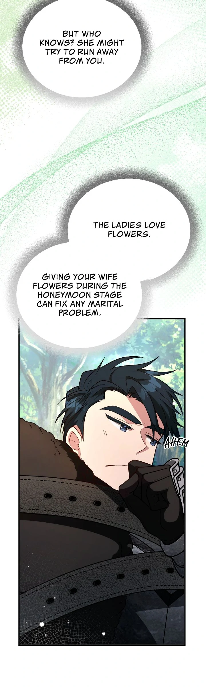 Lycan Chapter 10 page 28