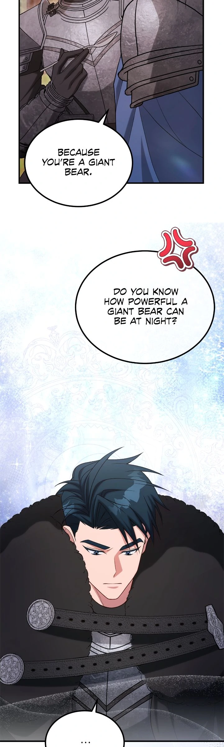 Lycan Chapter 10 page 41