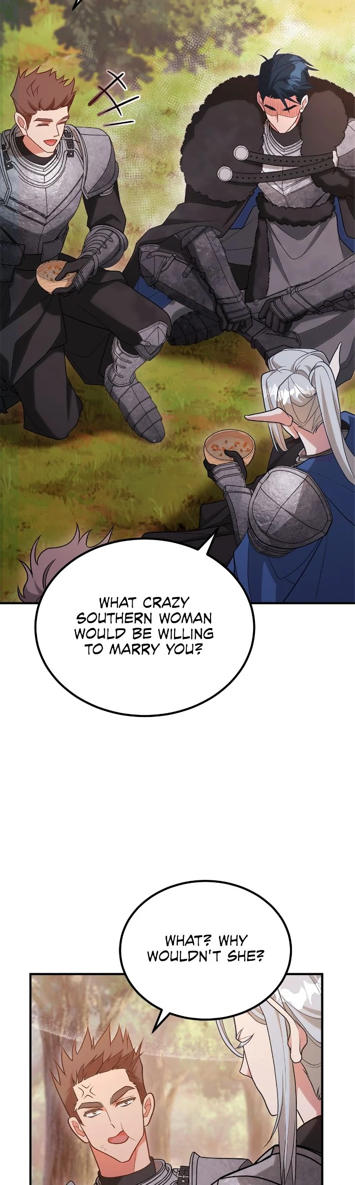 Lycan Chapter 10 page 40