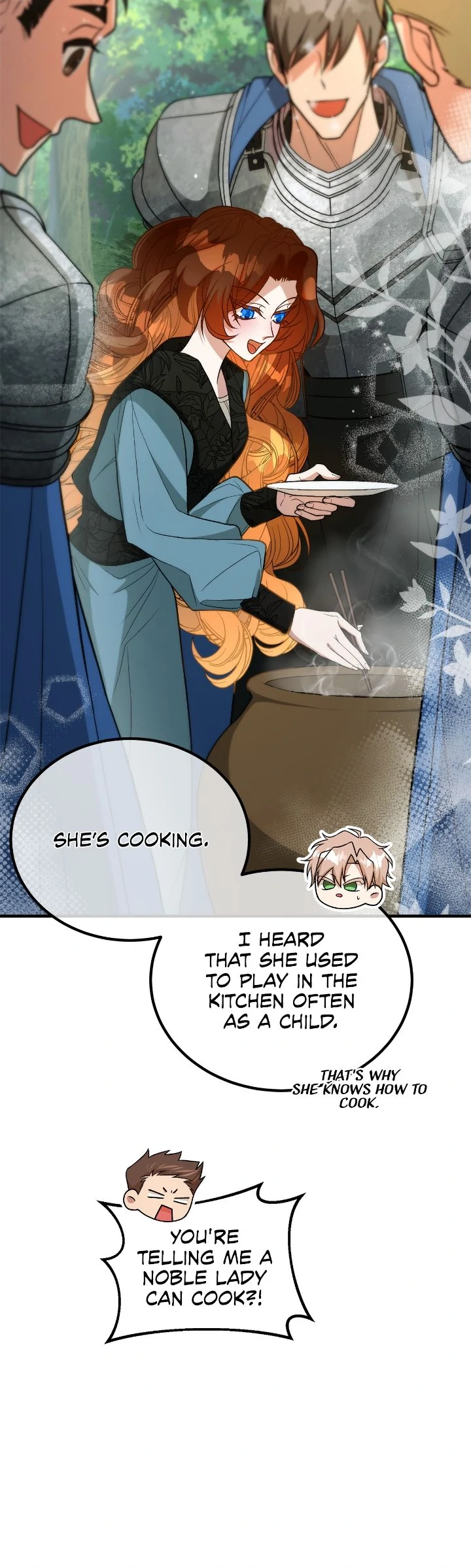 Lycan Chapter 10 page 33