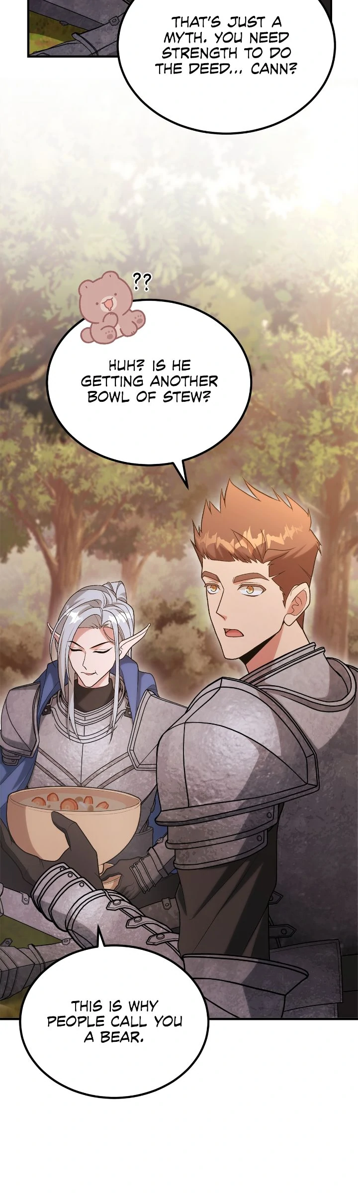 Lycan Chapter 10 page 43