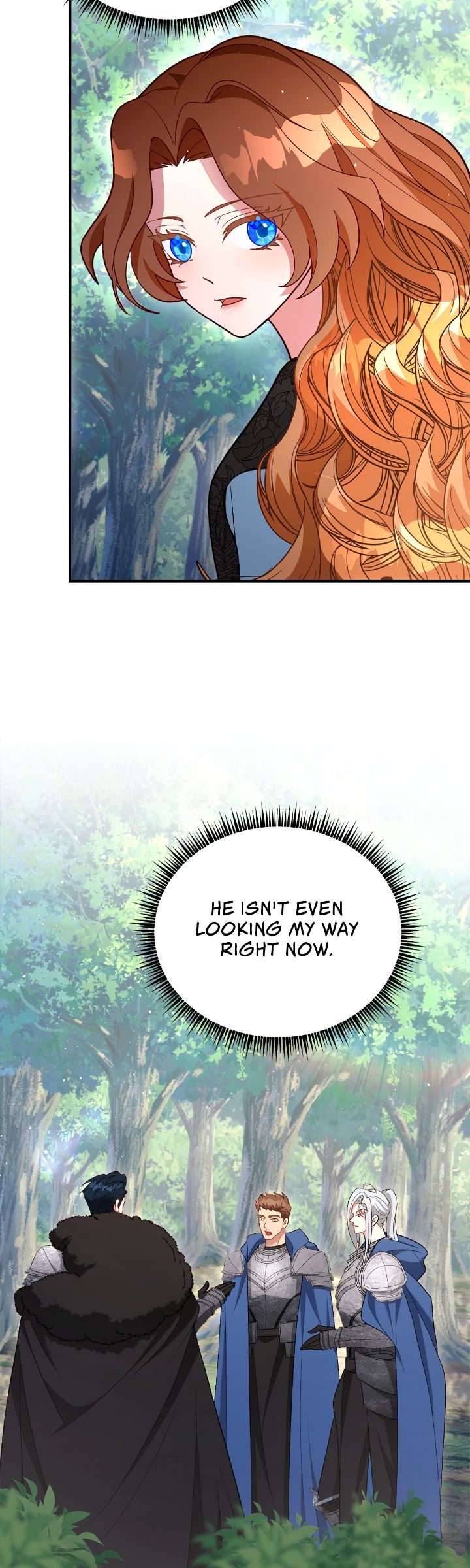 Lycan Chapter 10 page 20