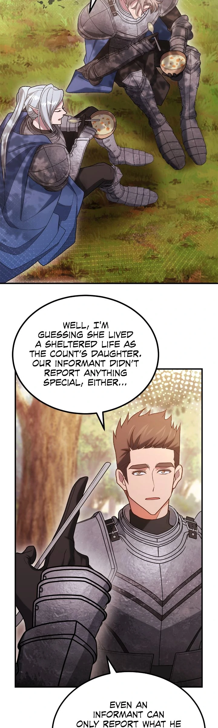 Lycan Chapter 10 page 47