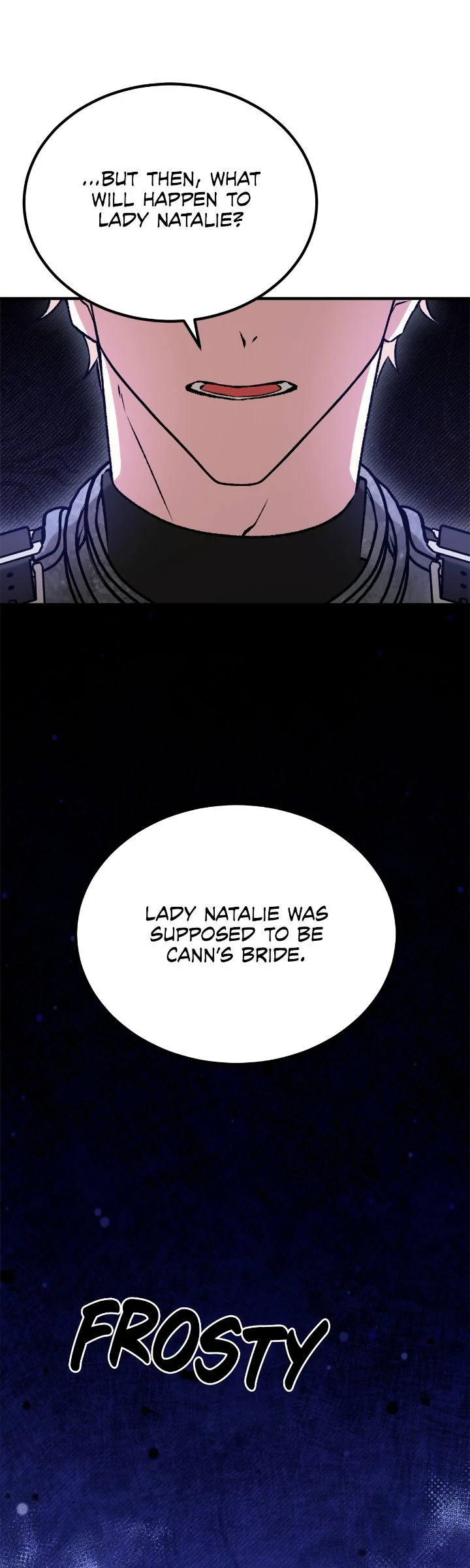 Lycan Chapter 11 page 2