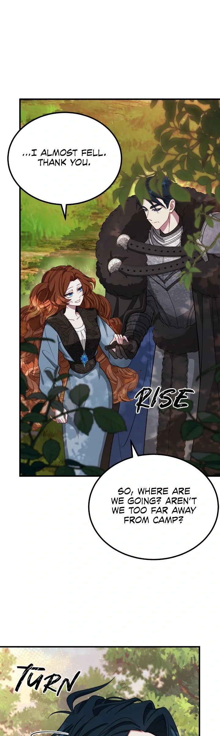 Lycan Chapter 11 page 11
