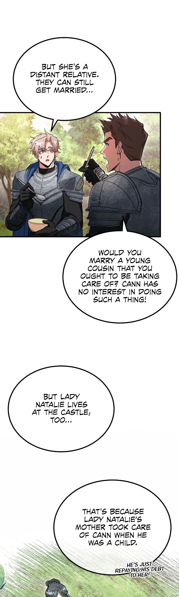 Lycan Chapter 11 page 4