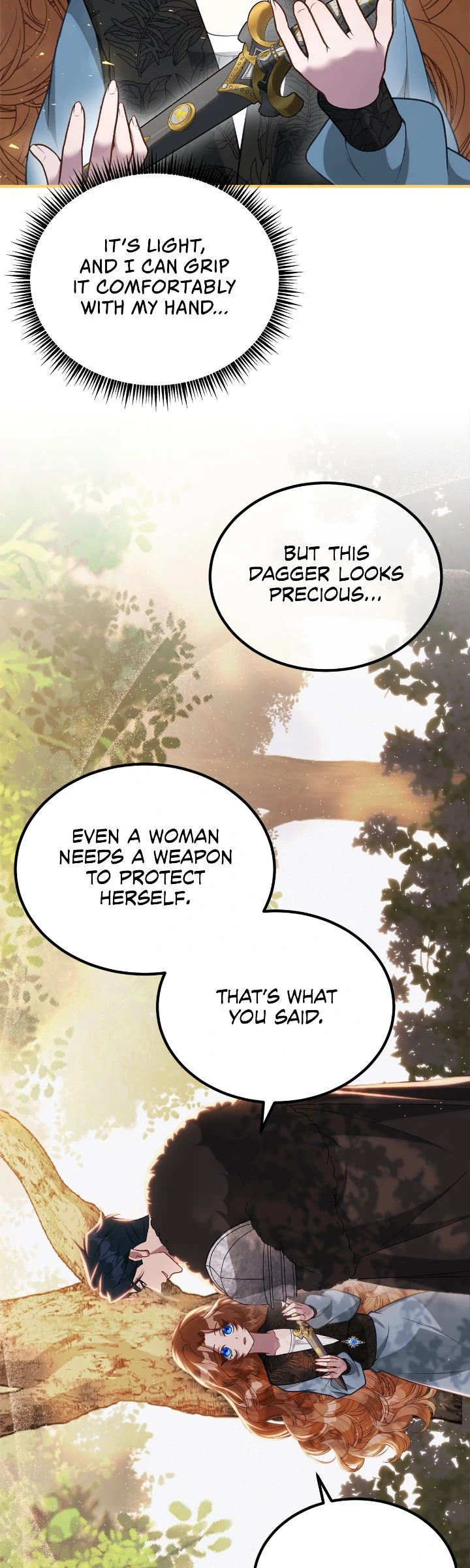 Lycan Chapter 11 page 29