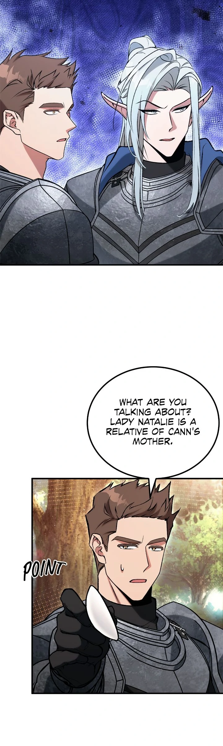 Lycan Chapter 11 page 3