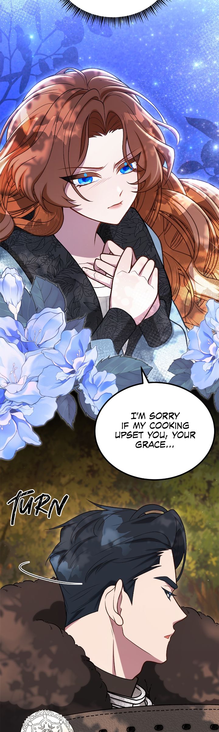Lycan Chapter 11 page 20