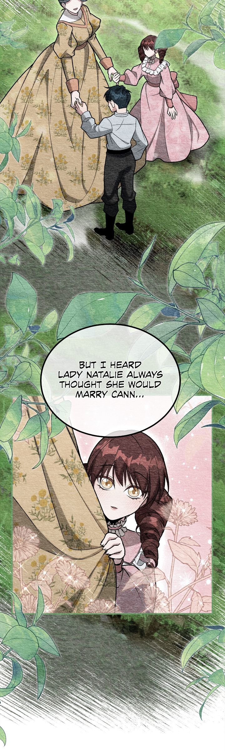 Lycan Chapter 11 page 5