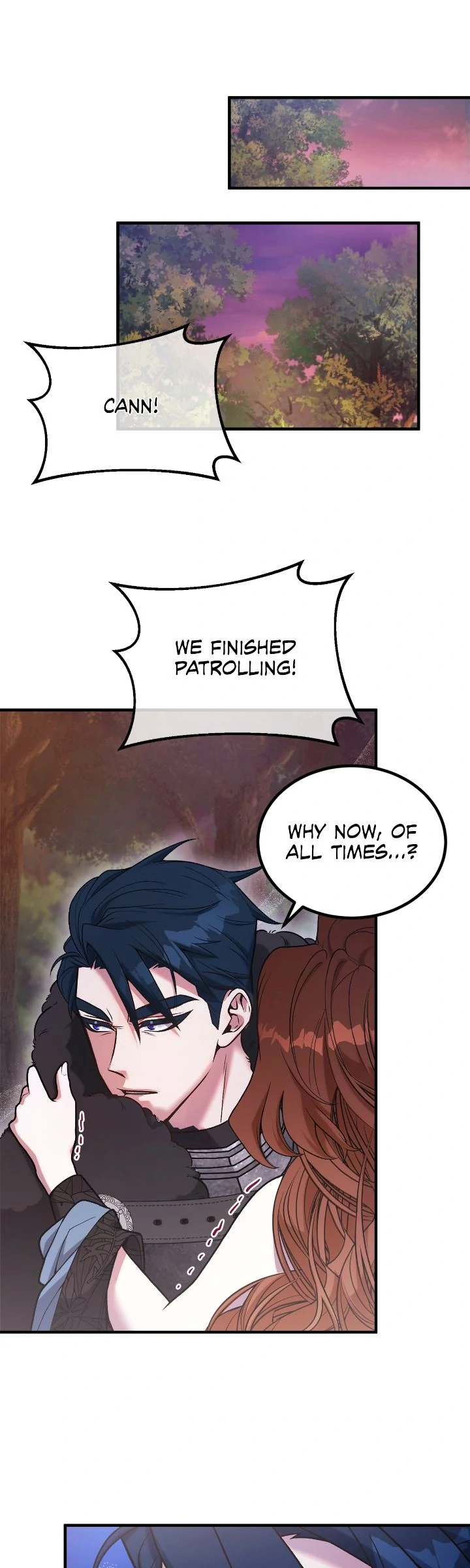 Lycan Chapter 12 page 2