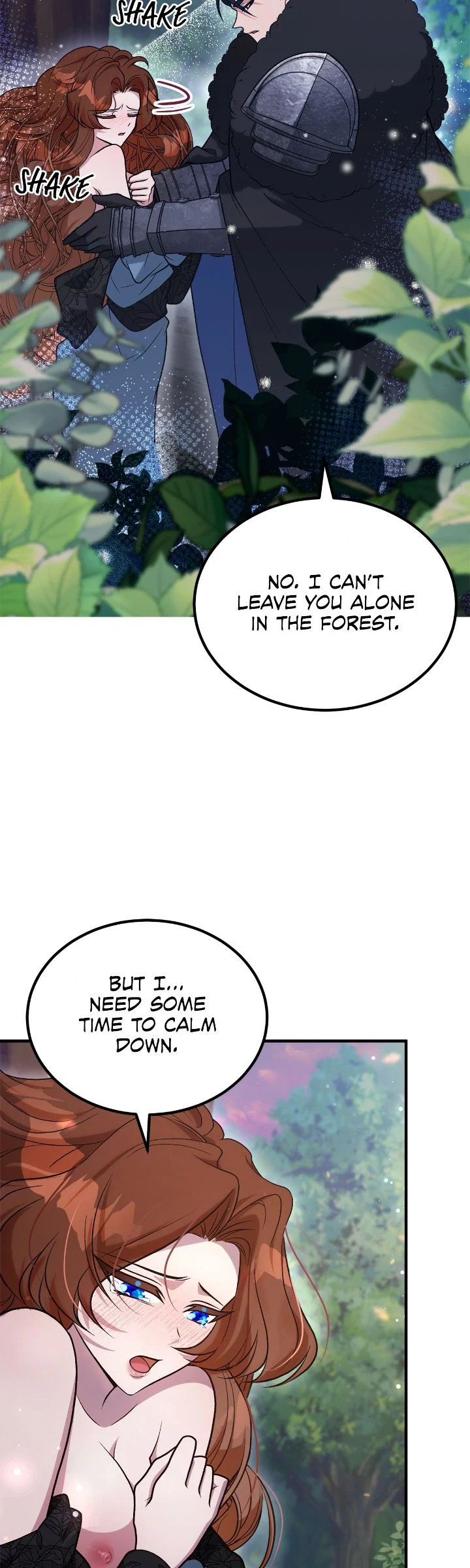 Lycan Chapter 12 page 9