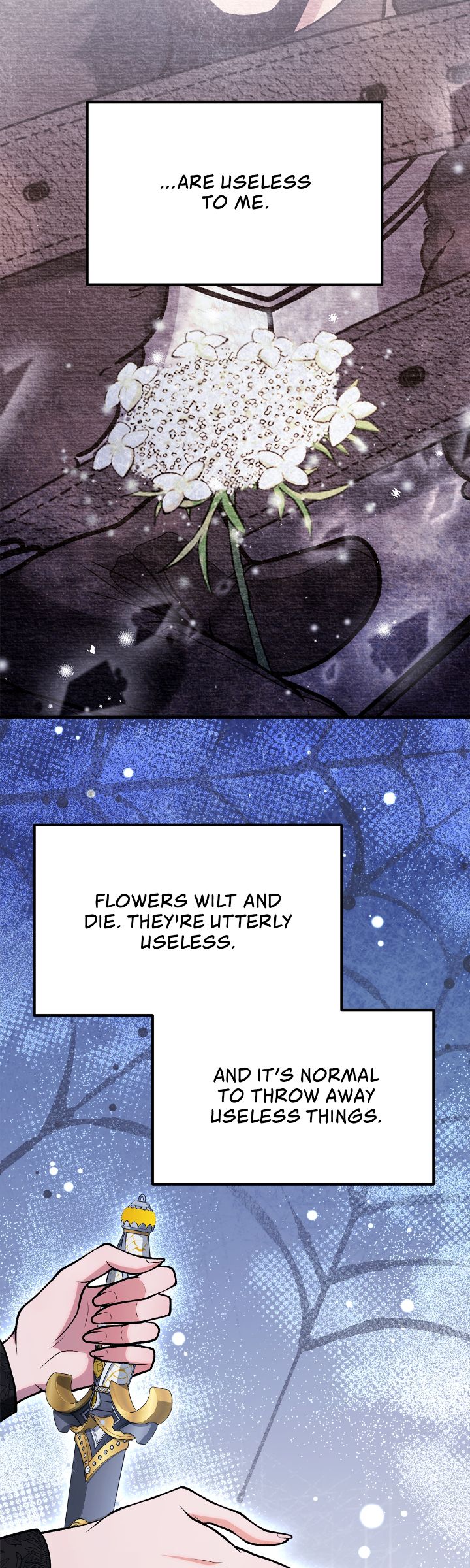 Lycan Chapter 12 page 16