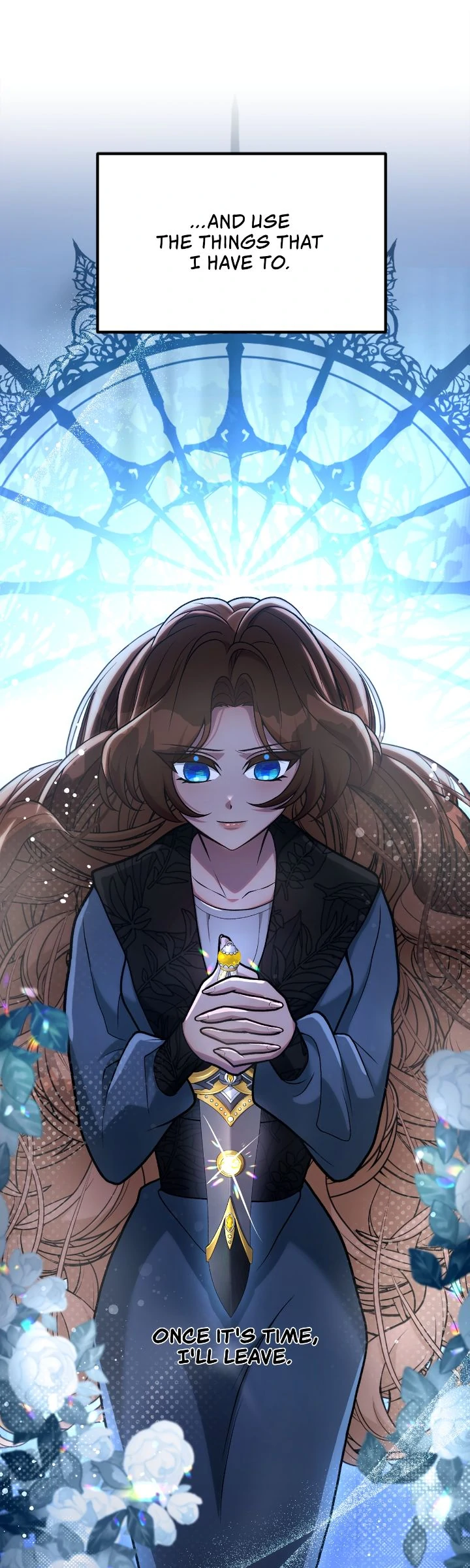 Lycan Chapter 12 page 19