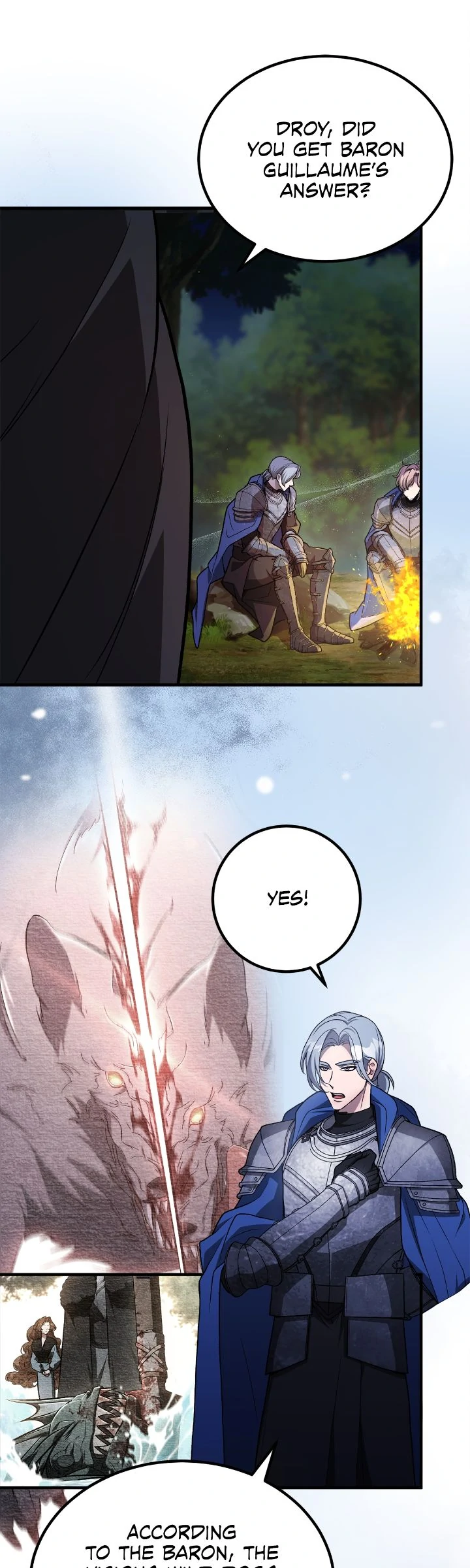 Lycan Chapter 12 page 21