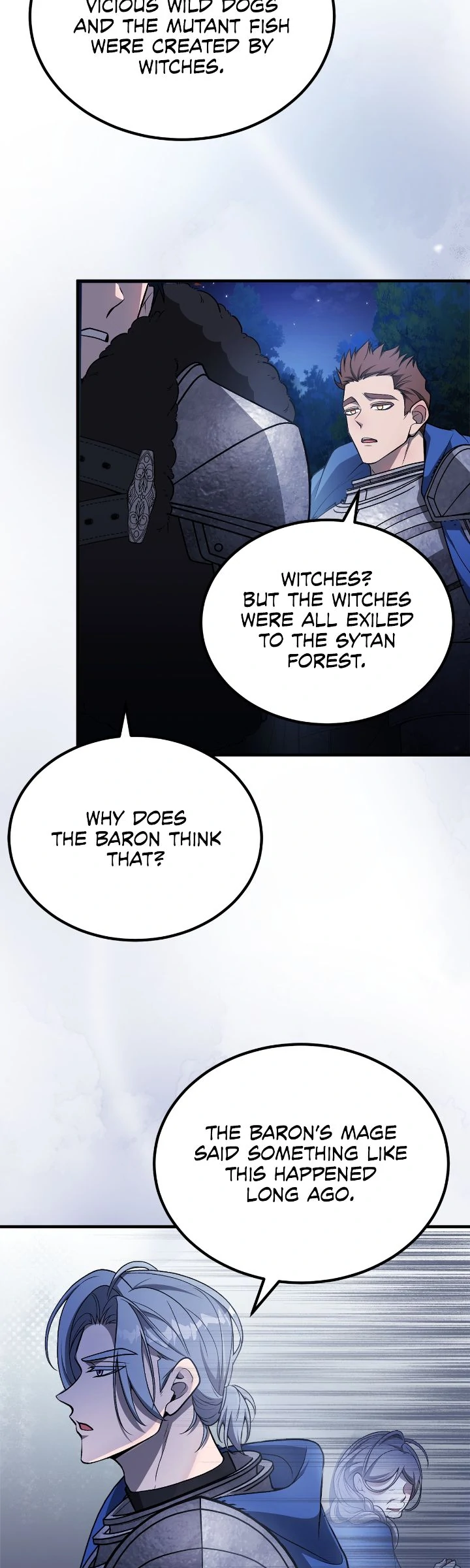 Lycan Chapter 12 page 22