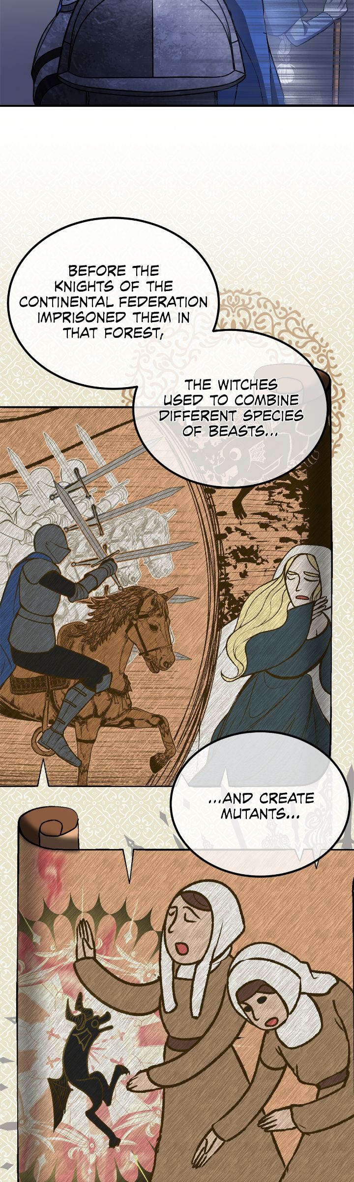 Lycan Chapter 12 page 23
