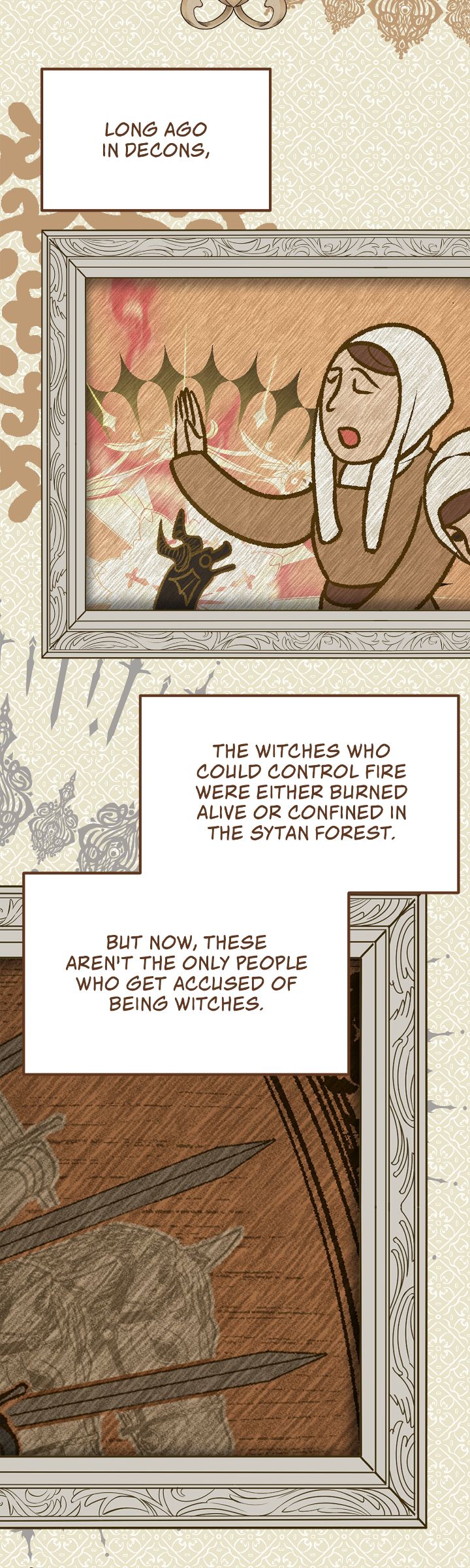 Lycan Chapter 12 page 25