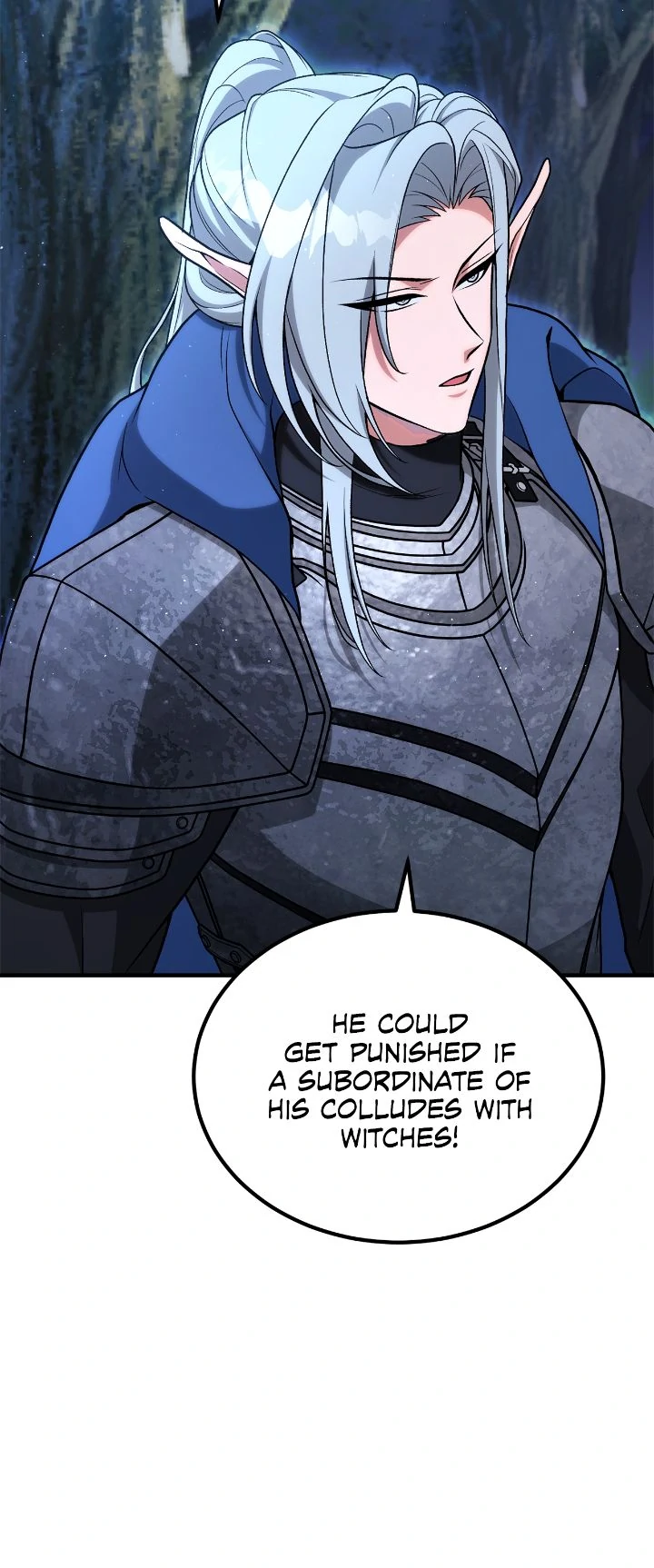Lycan Chapter 12 page 31