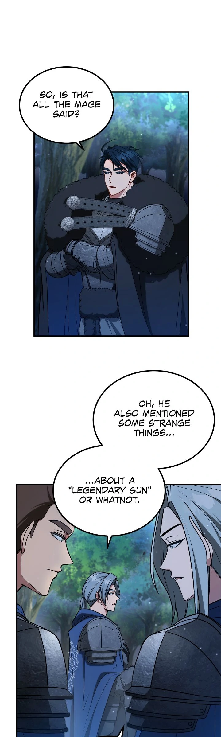 Lycan Chapter 12 page 32