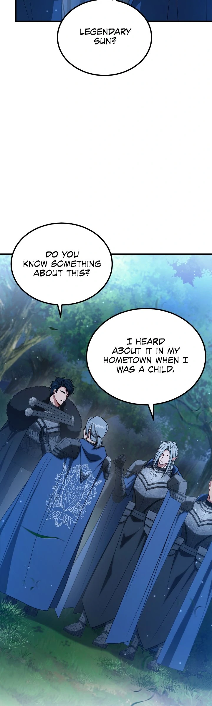Lycan Chapter 12 page 33