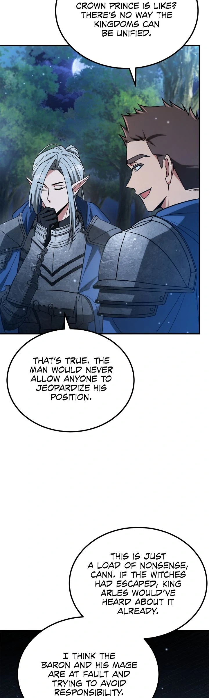 Lycan Chapter 12 page 35