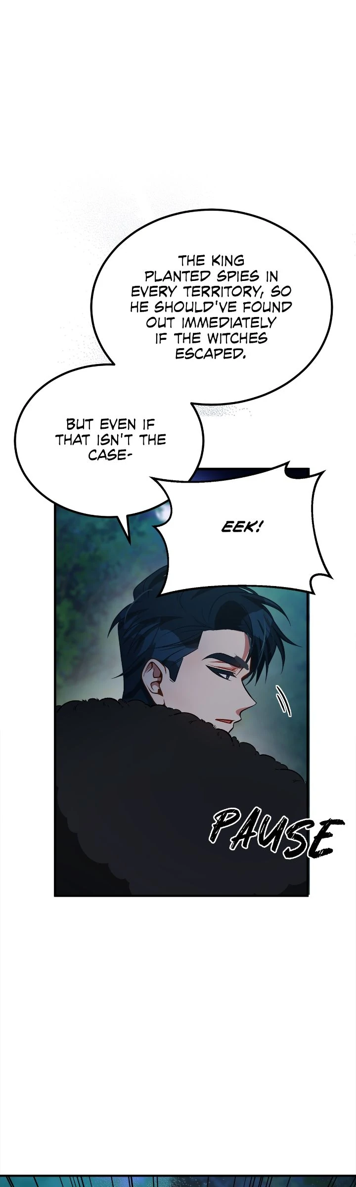 Lycan Chapter 12 page 37