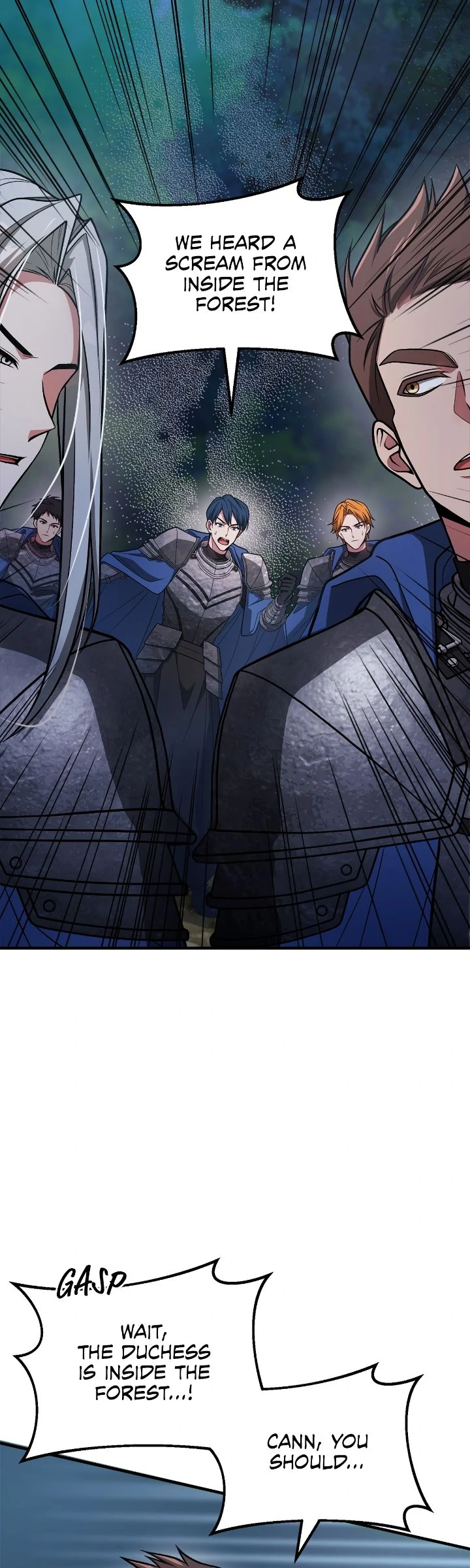Lycan Chapter 12 page 38