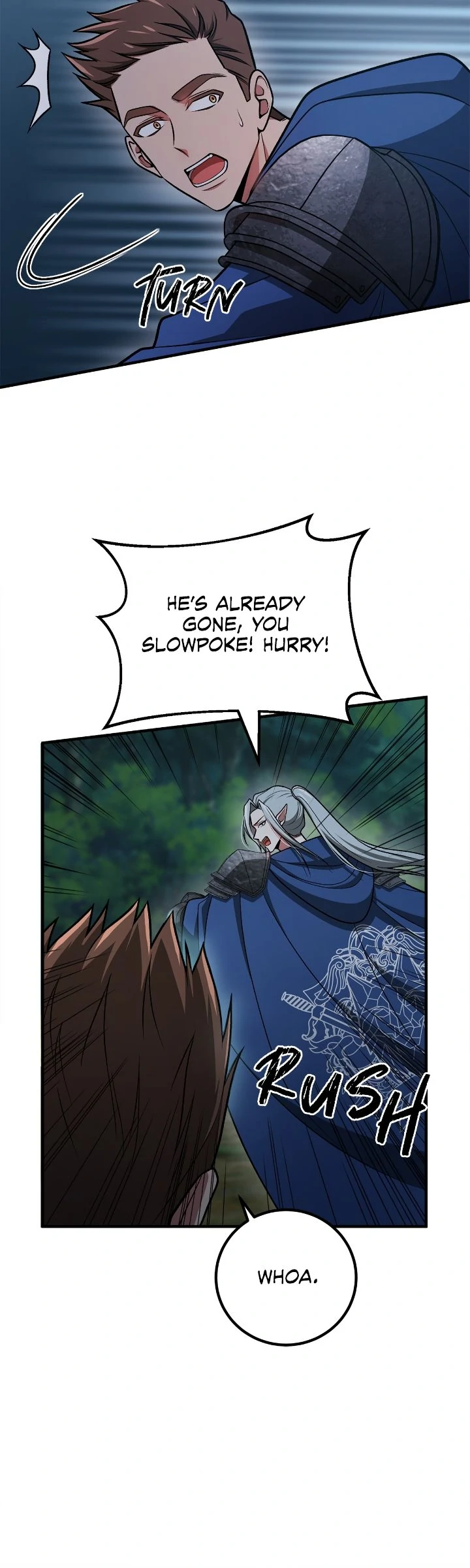 Lycan Chapter 12 page 39