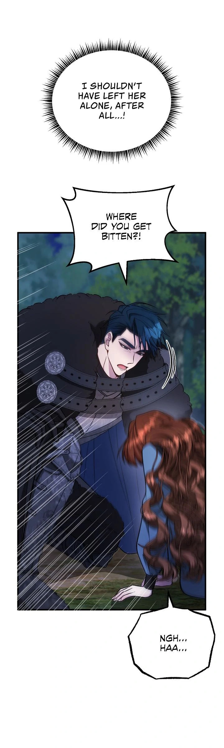 Lycan Chapter 12 page 42