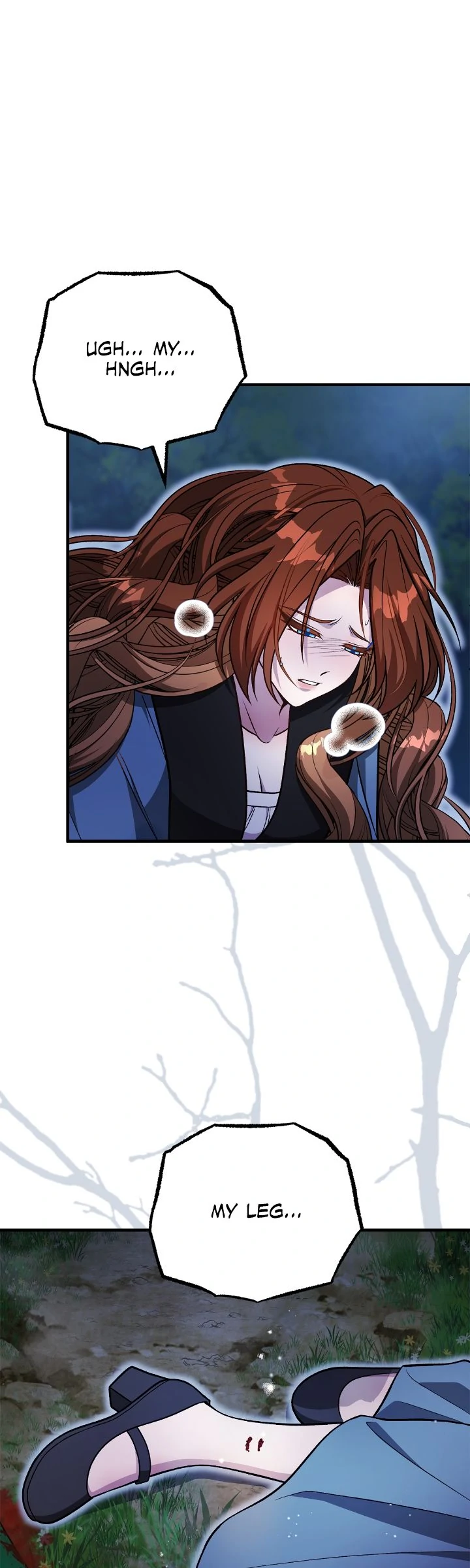 Lycan Chapter 12 page 43