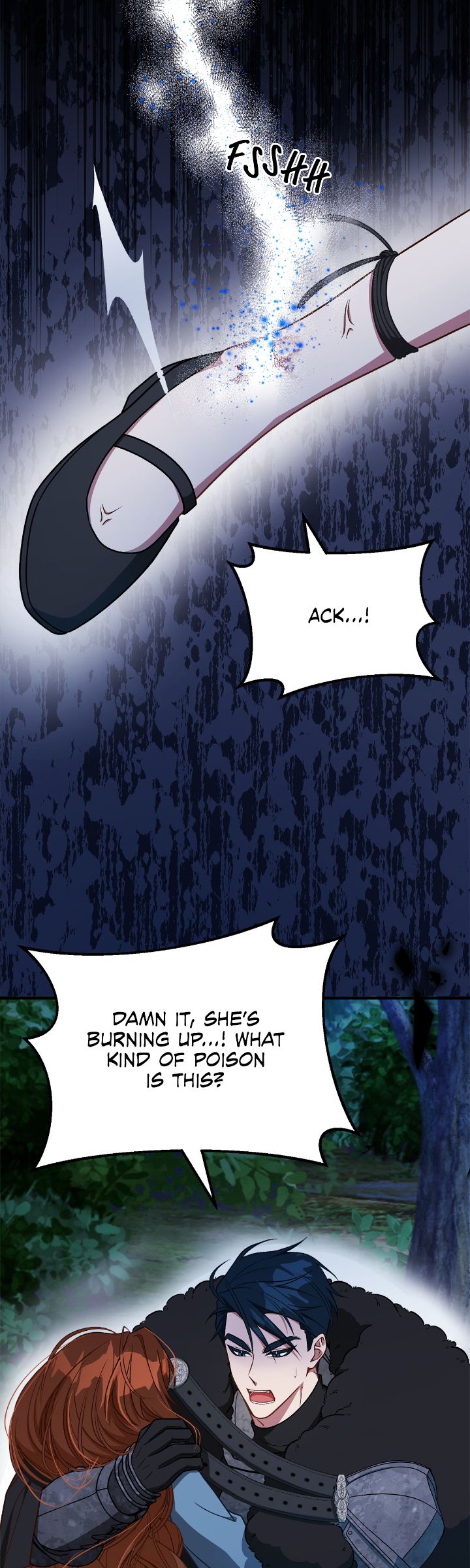 Lycan Chapter 12 page 49