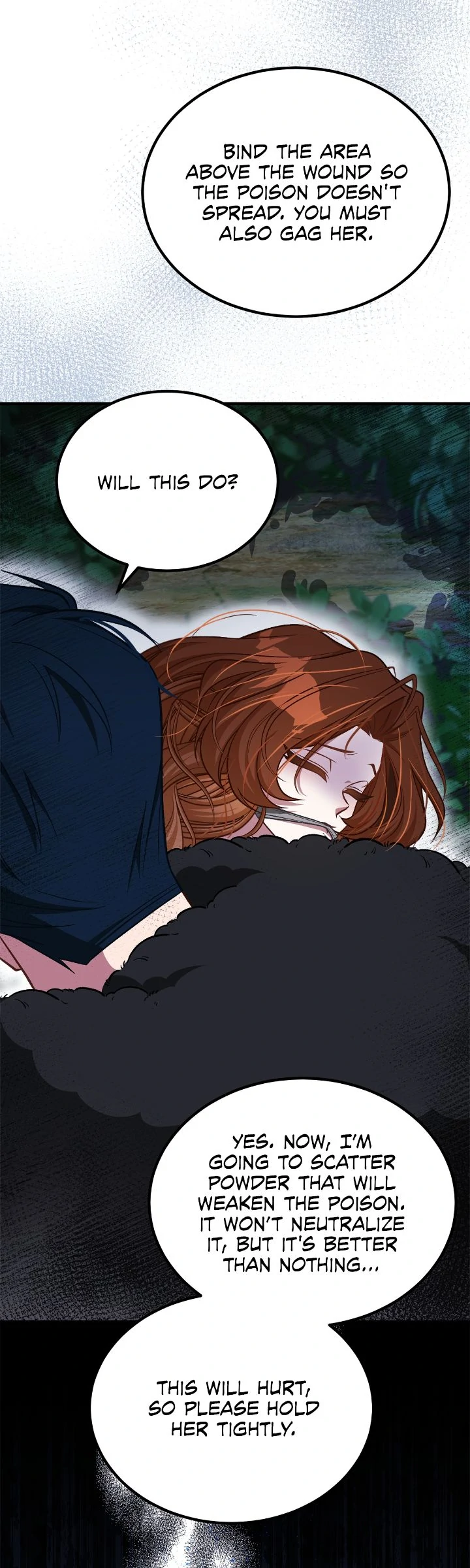 Lycan Chapter 12 page 48