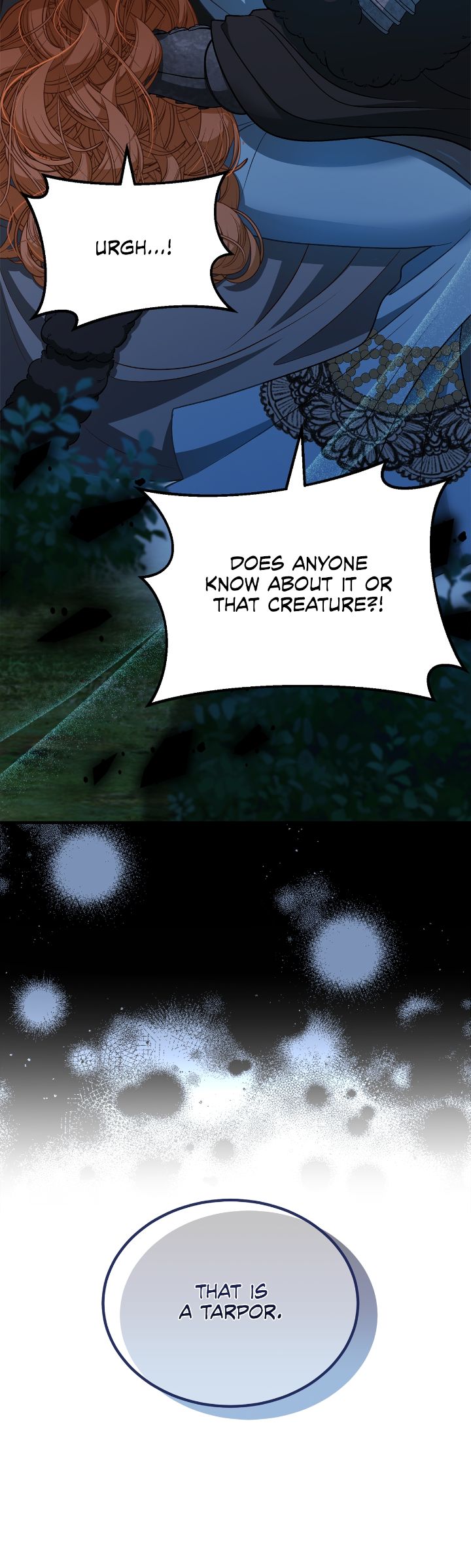 Lycan Chapter 12 page 50