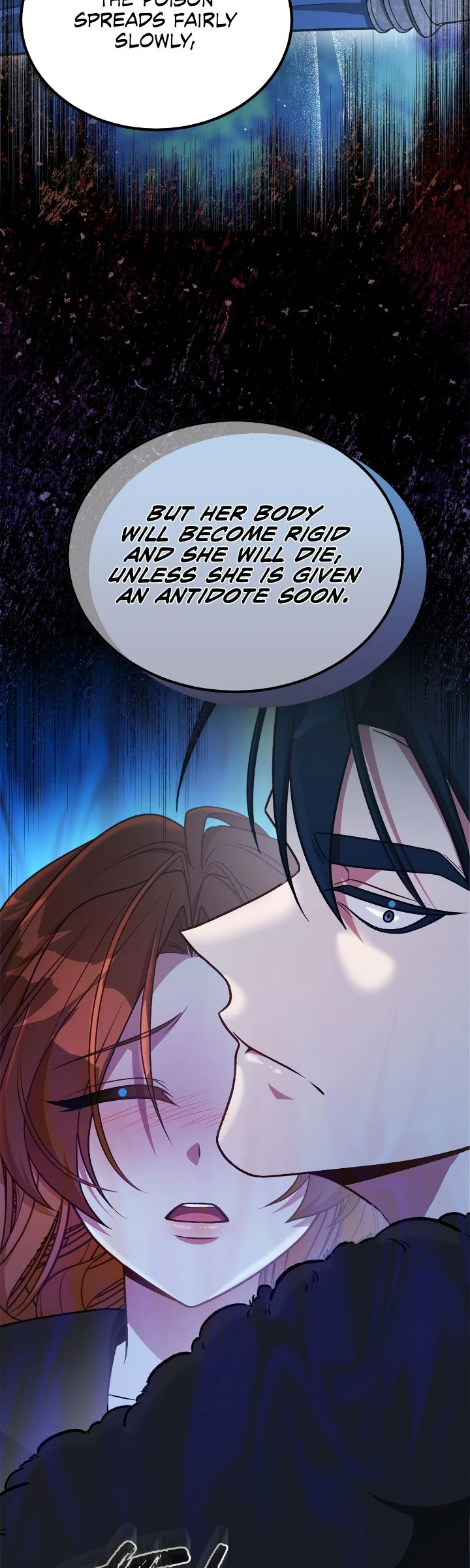Lycan Chapter 12 page 52