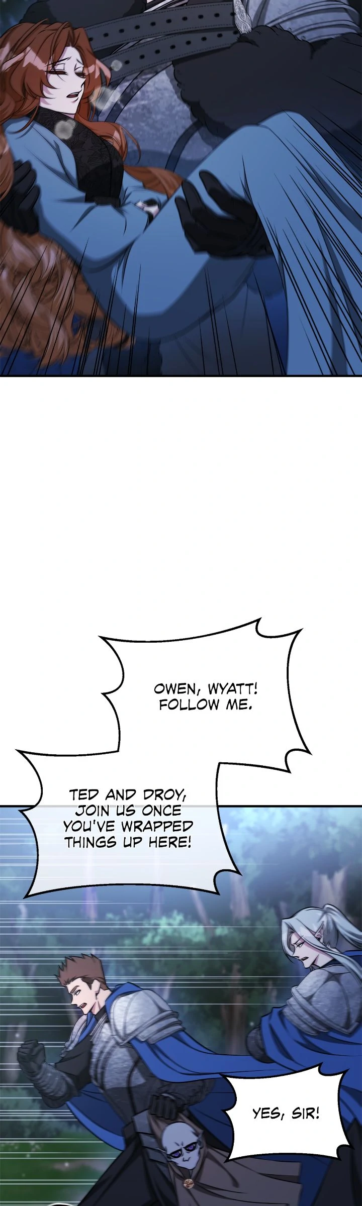 Lycan Chapter 13 page 5