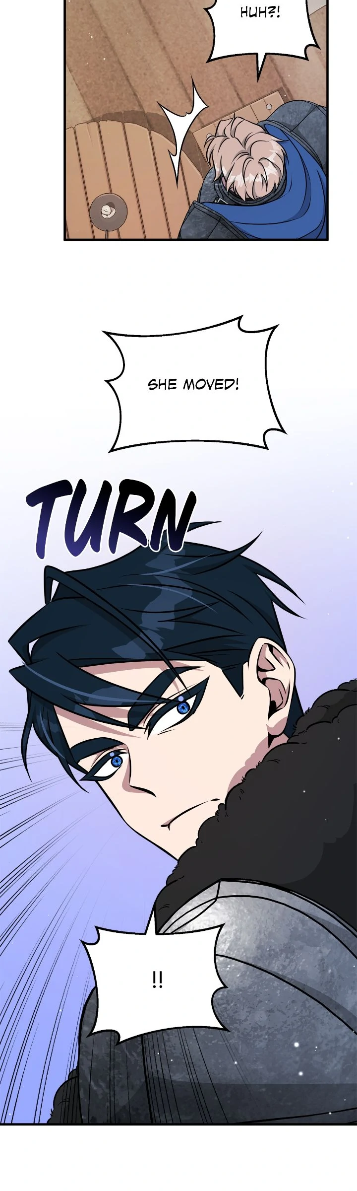 Lycan Chapter 13 page 18