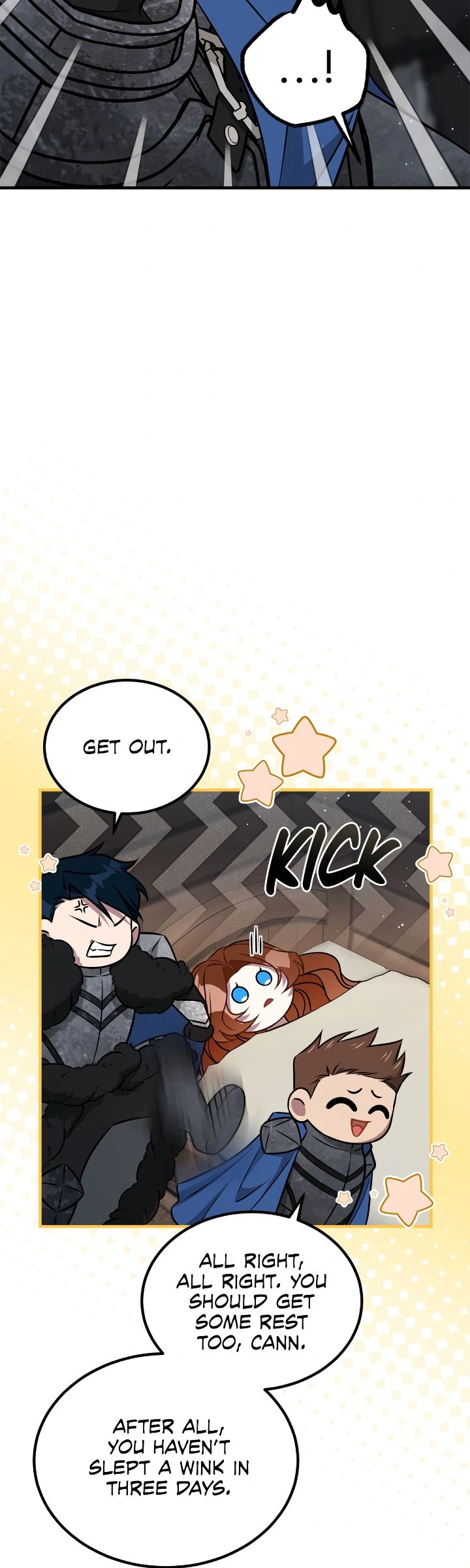 Lycan Chapter 13 page 21