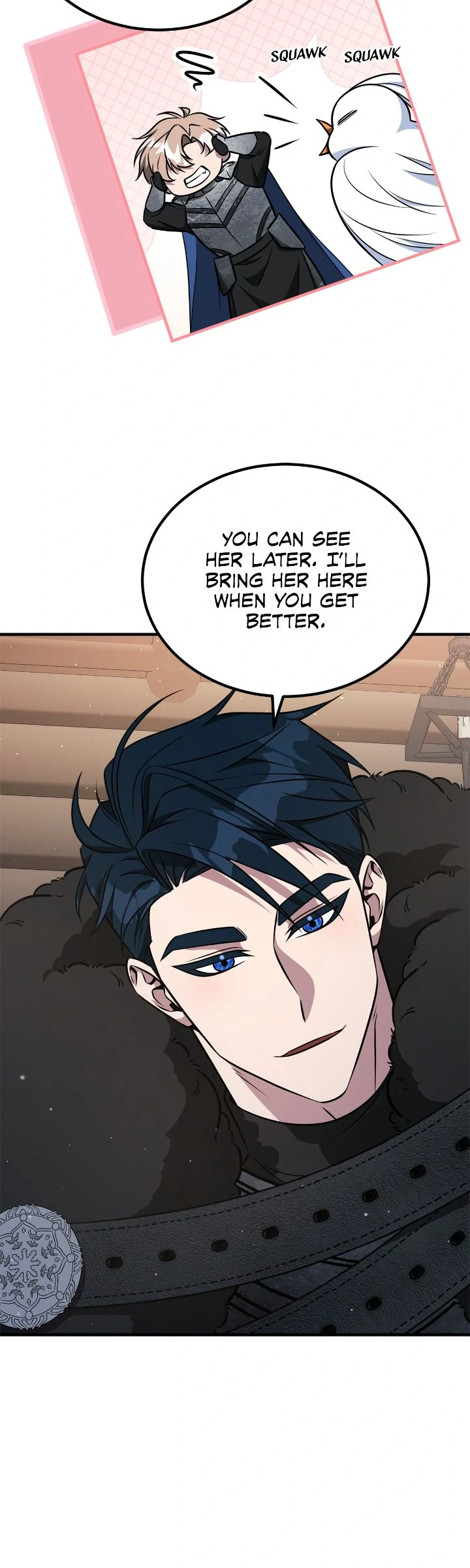 Lycan Chapter 13 page 28