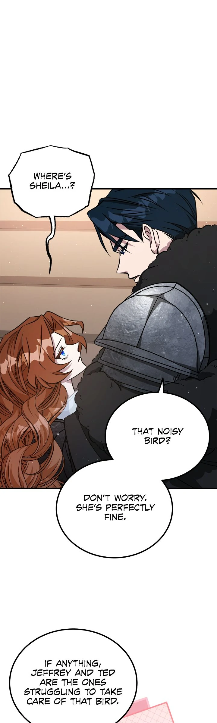 Lycan Chapter 13 page 27