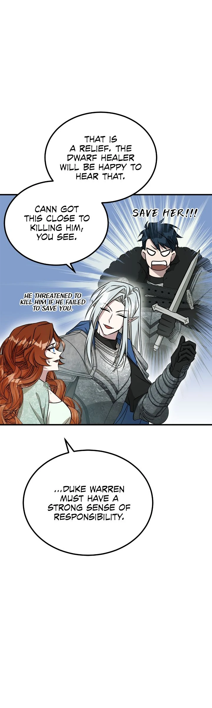 Lycan Chapter 13 page 38